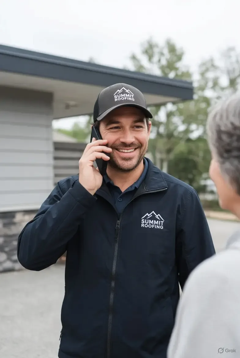 Flat Roof Leak Repair Union City, OH FAQs